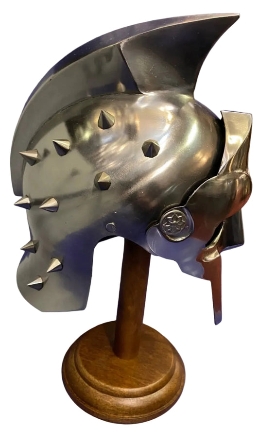 Gladiator Helmet