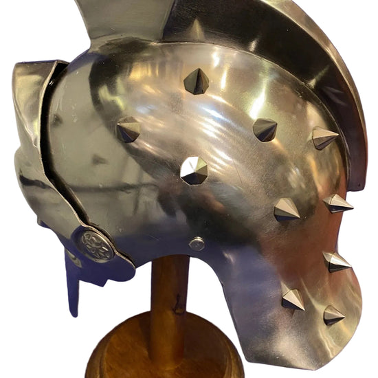 Gladiator Helmet