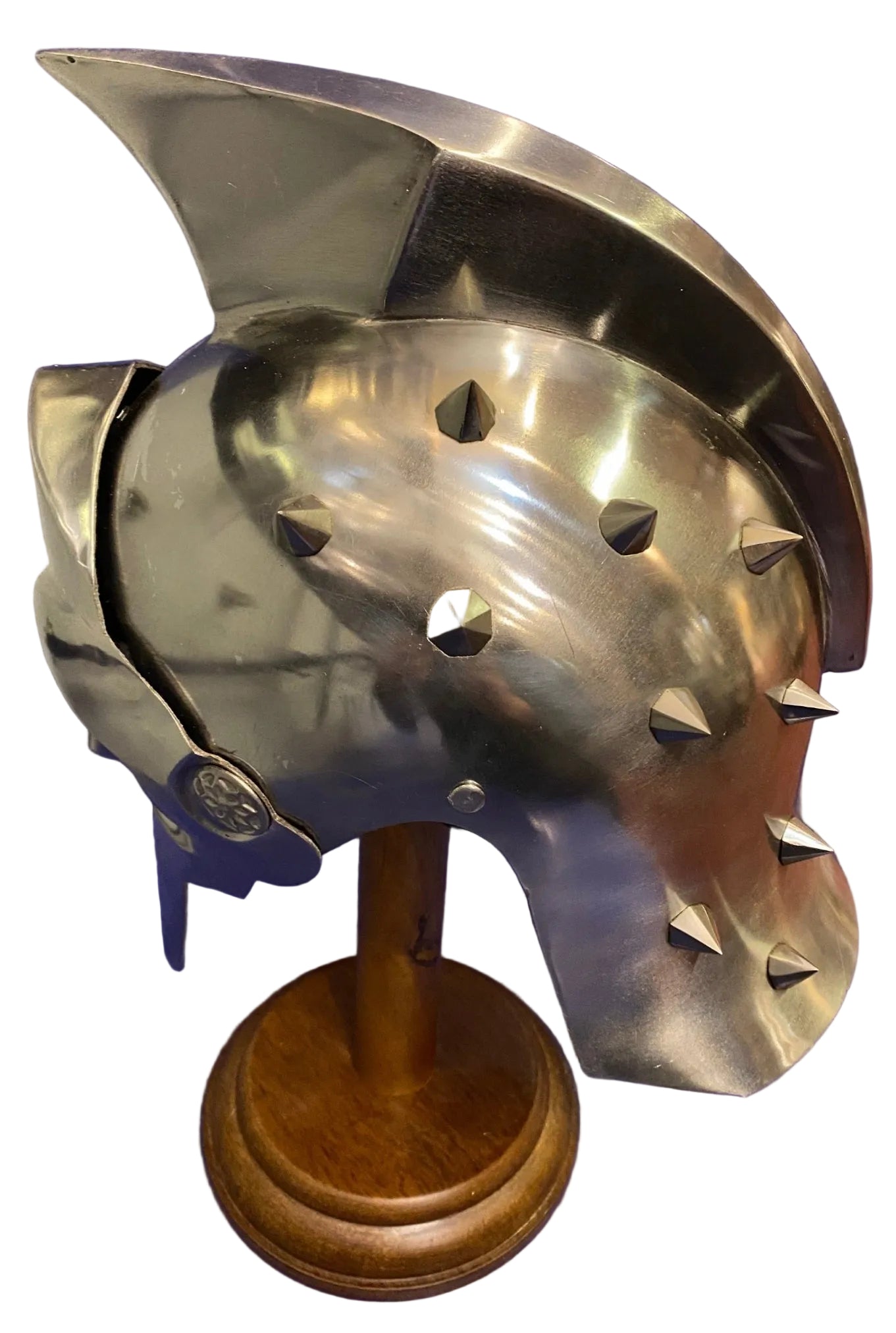 Gladiator Helmet