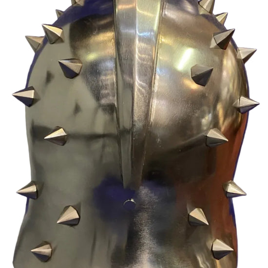 Gladiator Helmet