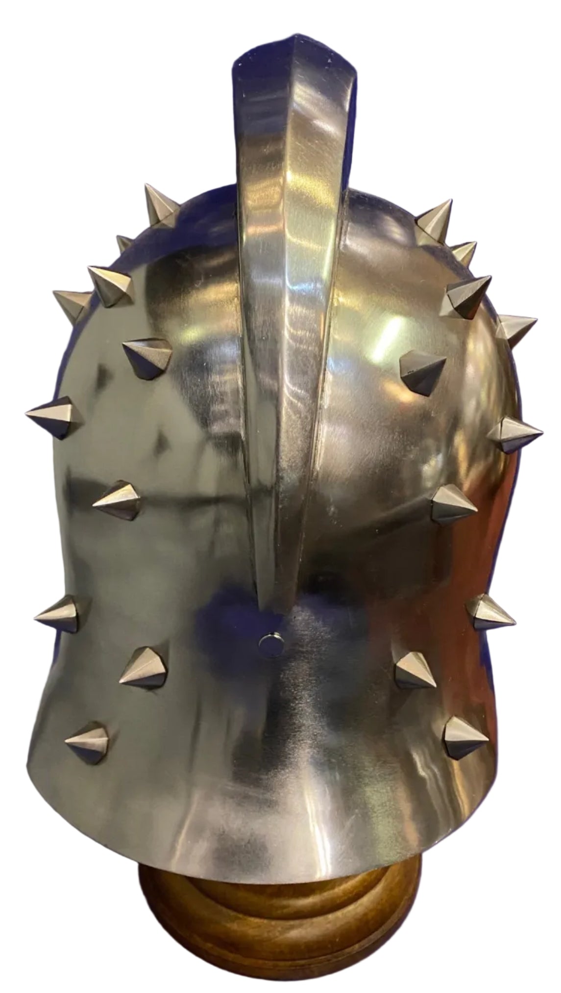 Gladiator Helmet
