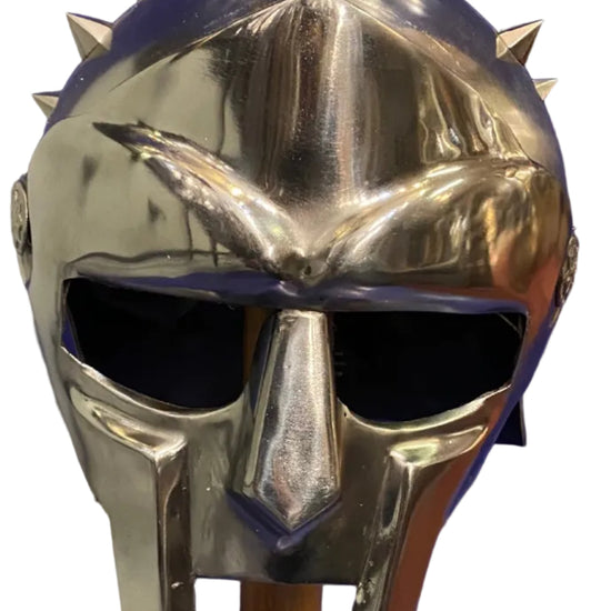 Gladiator Helmet
