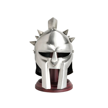 Roman Gladiator Mini Helmet
