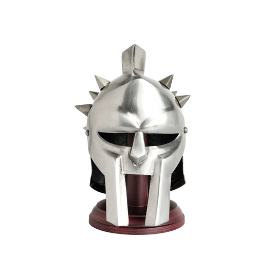 Roman Gladiator Mini Helmet