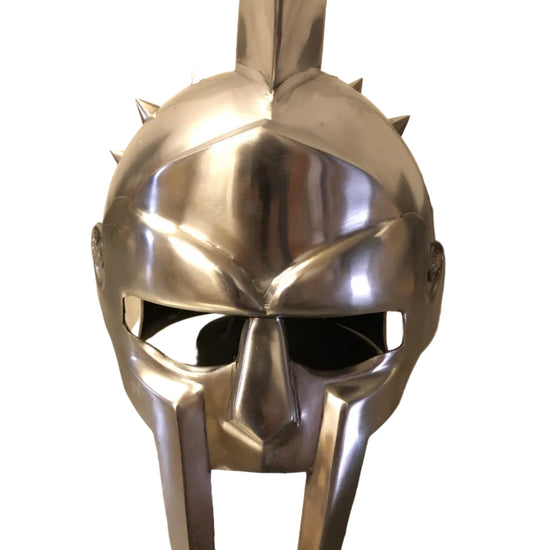 Gladiator Helmet