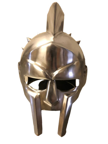 Gladiator Helmet