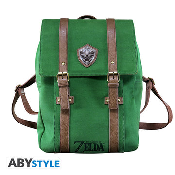 THE LEGEND OF ZELDA Premium Backpack