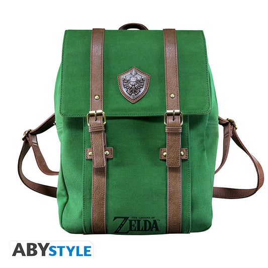 THE LEGEND OF ZELDA Premium Backpack