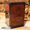 Straw Hat One Piece Money Bank