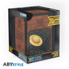 Straw Hat One Piece Money Bank