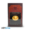 Straw Hat One Piece Money Bank
