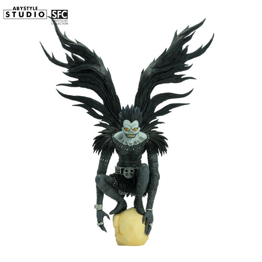 "Ryuk" Death Note Figurine
