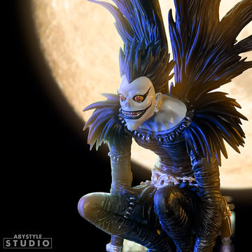 "Ryuk" Death Note Figurine