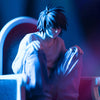 "L" Death Note Figurine
