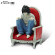 "L" Death Note Figurine