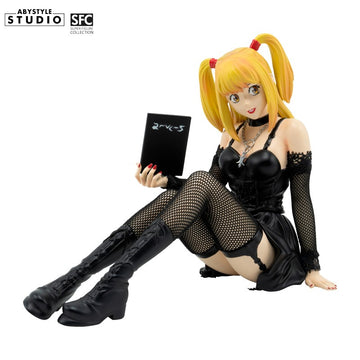 "Misa" Death Note Figurine