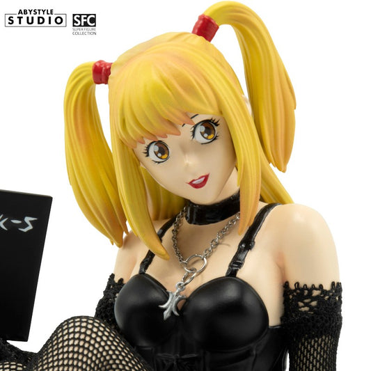 "Misa" Death Note Figurine