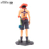 Portgas D. Ace One Piece Figurine
