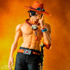 Portgas D. Ace One Piece Figurine