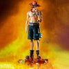 Portgas D. Ace One Piece Figurine