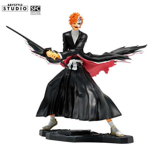 "Ichigo" Figurine Bleach