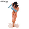 Eren Titan Form Attack on Titan Figurine