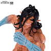 Eren Titan Form Attack on Titan Figurine
