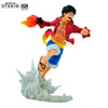 Luffy One Piece Figurine