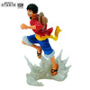Luffy One Piece Figurine