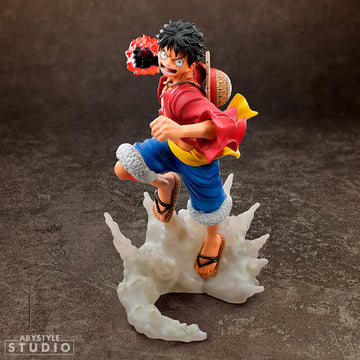 Luffy One Piece Figurine