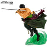 Zoro One Piece Figurine