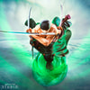 Zoro One Piece Figurine