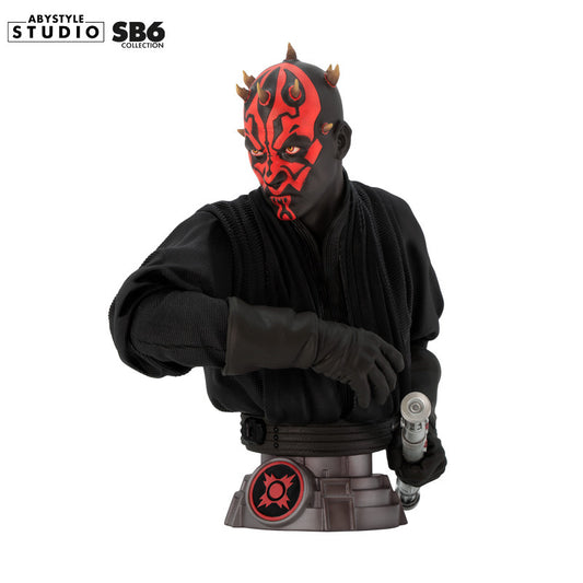 Darth Maul | Star Wars | Figurine