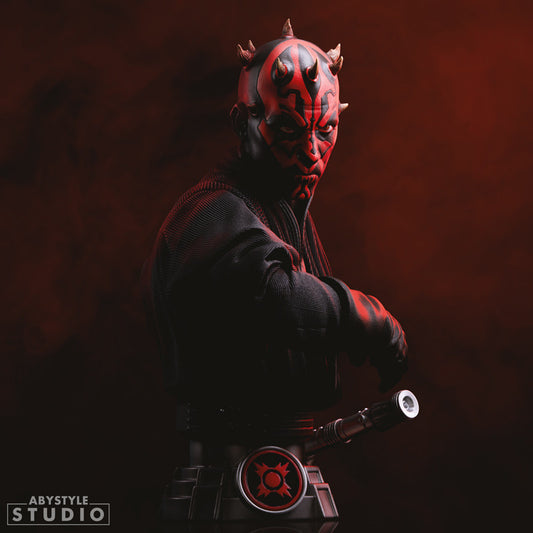 Darth Maul | Star Wars | Figurine