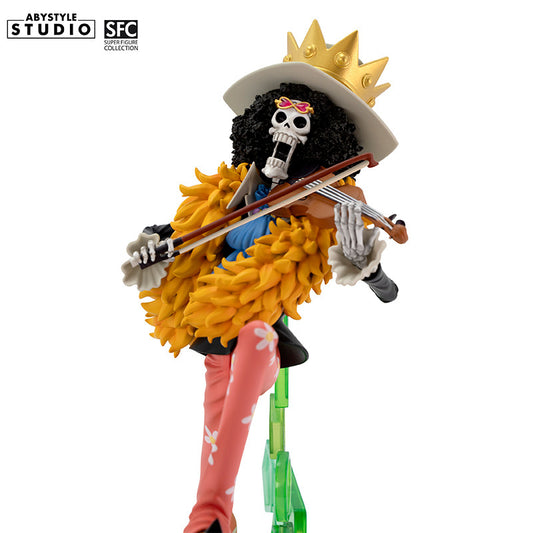 Brook One Piece Figurine