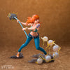 Nami One Piece Figurine