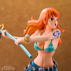 Nami One Piece Figurine