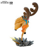 Chopper One Piece Figurine