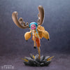 Chopper One Piece Figurine