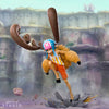 Chopper One Piece Figurine