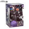 Smiling Jack Skellington | Nightmare Before Christmas | Figurine