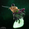 Zoro One Piece Glow in the Dark Figurine