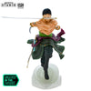 Zoro One Piece Glow in the Dark Figurine