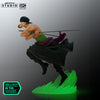 Zoro One Piece Glow in the Dark Figurine