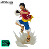 Luffy One Piece Glow in the Dark Figurine