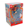 Luffy One Piece Glow in the Dark Figurine