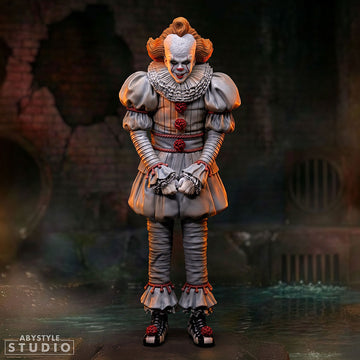 IT Pennywise Figurine