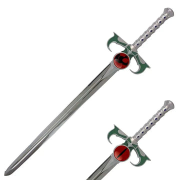 Thundercats Sword Cosplay Foam Sword