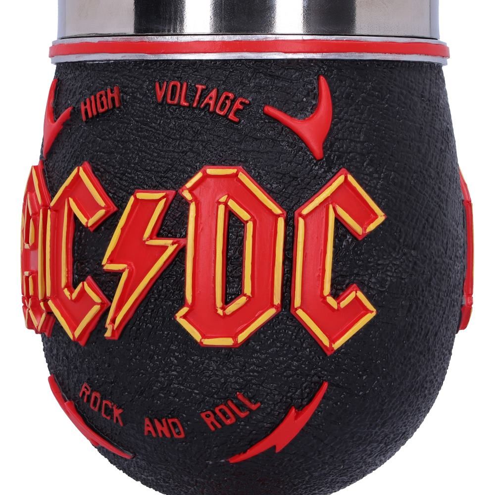 AC/DC | High Voltage | Goblet – Ancient Warrior