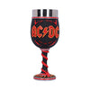 AC/DC High Voltage Goblet
